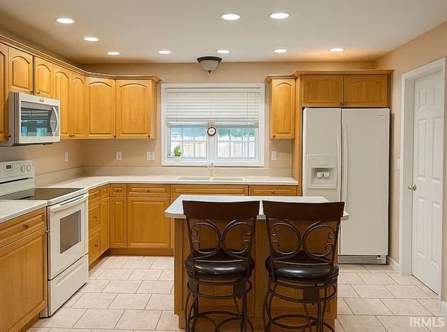 1190 N Hinterland Court, Monticello, IN 47960