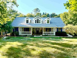 1190 N Hinterland Court, Monticello, IN 47960
