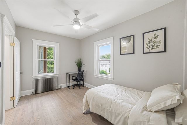 64 Garfield Ave, Woburn, MA 01801