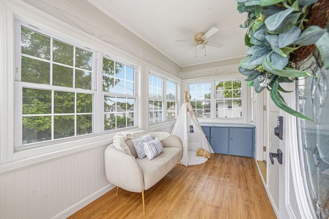 64 Garfield Ave, Woburn, MA 01801
