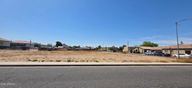 0 E EBERLE Lane 0, Phoenix, AZ 85032