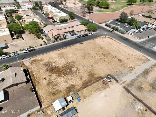 0 E EBERLE Lane 0, Phoenix, AZ 85032