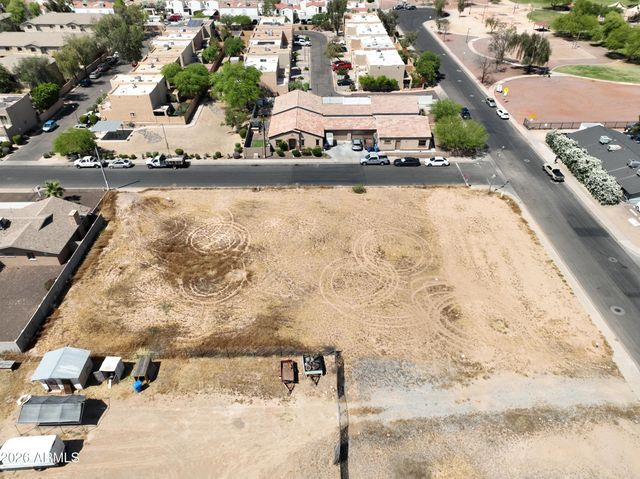 0 E EBERLE Lane 0, Phoenix, AZ 85032
