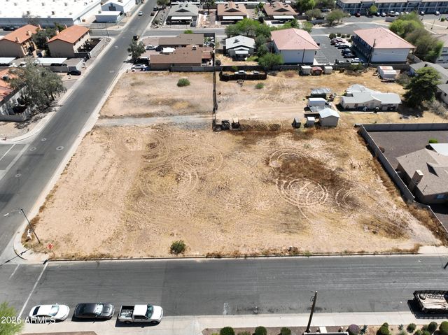 0 E EBERLE Lane 0, Phoenix, AZ 85032