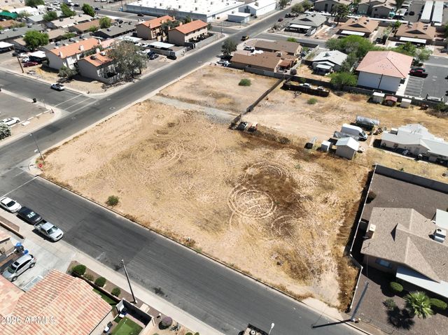 0 E EBERLE Lane 0, Phoenix, AZ 85032