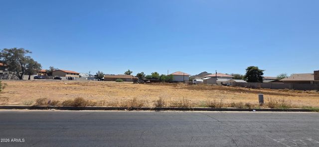 0 E EBERLE Lane 0, Phoenix, AZ 85032