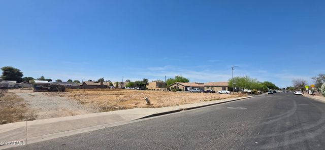 0 E EBERLE Lane 0, Phoenix, AZ 85032