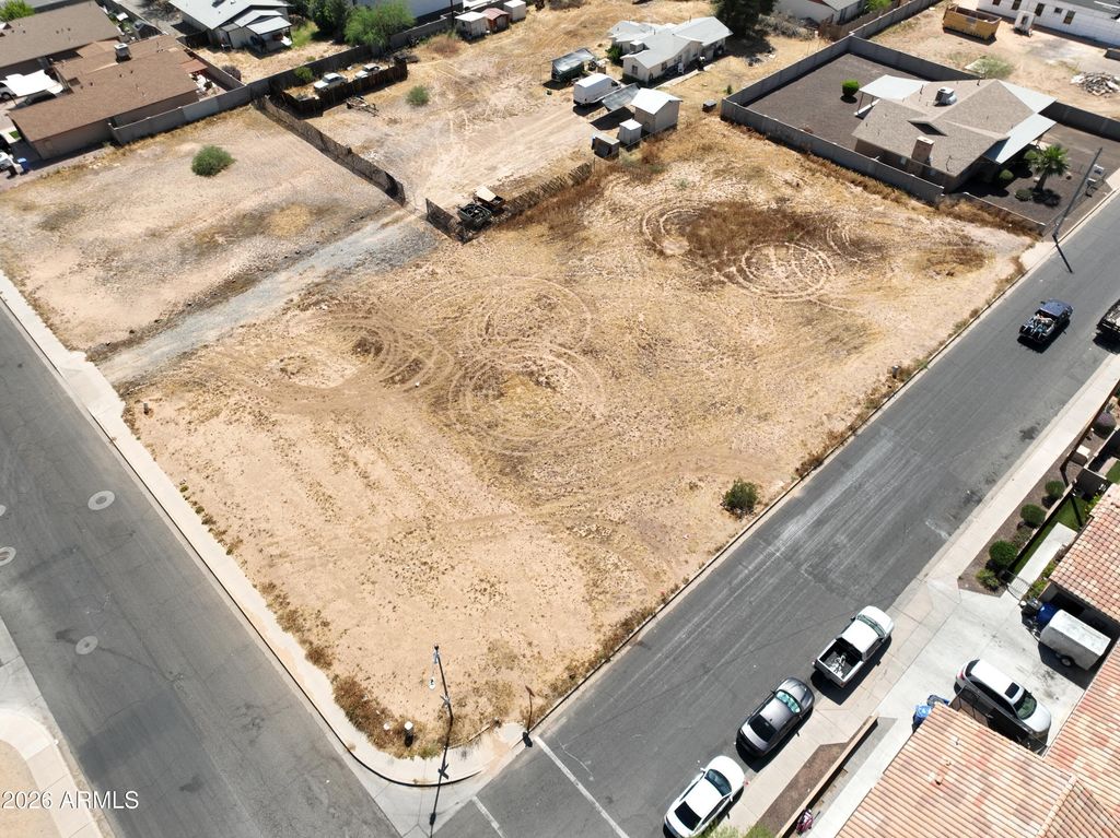 0 E EBERLE Lane 0, Phoenix, AZ 85032 — photo 2