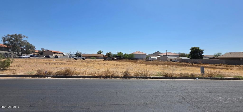 0 E EBERLE Lane 0, Phoenix, AZ 85032 — photo 4