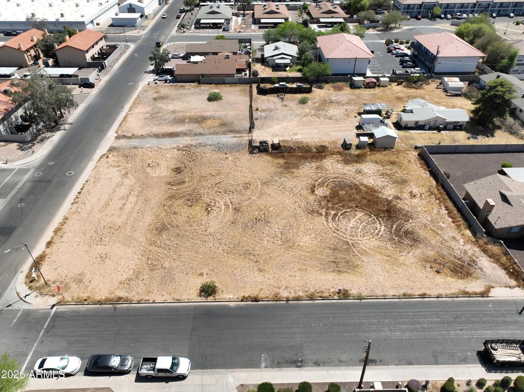 0 E EBERLE Lane 0, Phoenix, AZ 85032 — photo 5