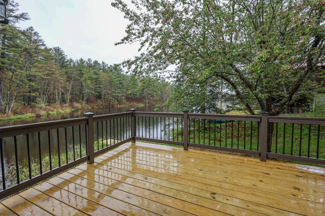 34 Icehouse Lane, Greenfield, NH 03047