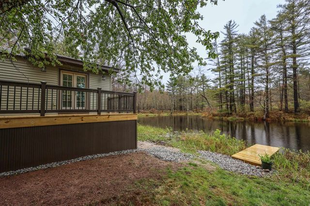 34 Icehouse Lane, Greenfield, NH 03047