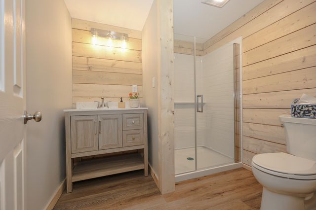 34 Icehouse Lane, Greenfield, NH 03047