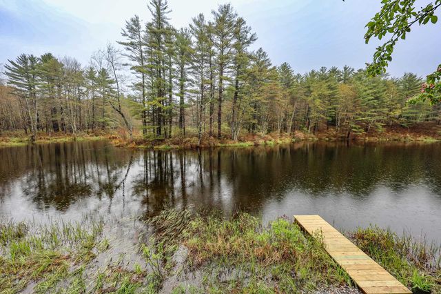 34 Icehouse Lane, Greenfield, NH 03047