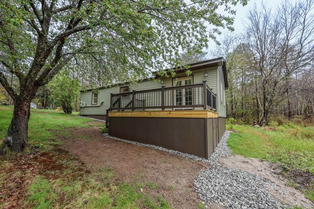 34 Icehouse Lane, Greenfield, NH 03047