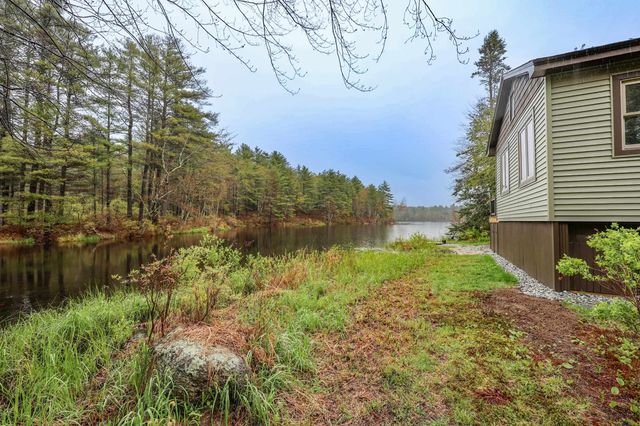34 Icehouse Lane, Greenfield, NH 03047