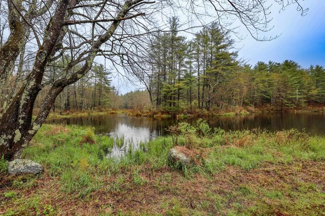 34 Icehouse Lane, Greenfield, NH 03047