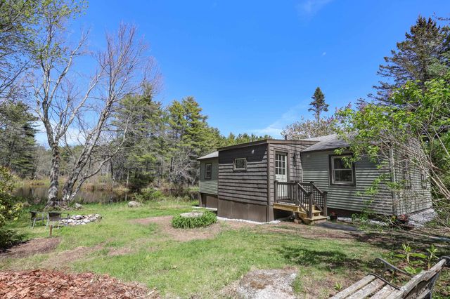 34 Icehouse Lane, Greenfield, NH 03047