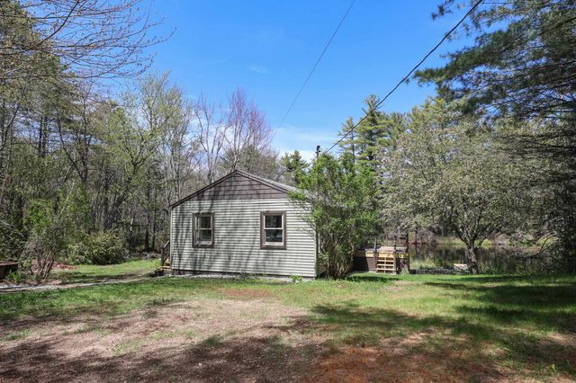 34 Icehouse Lane, Greenfield, NH 03047