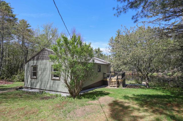 34 Icehouse Lane, Greenfield, NH 03047