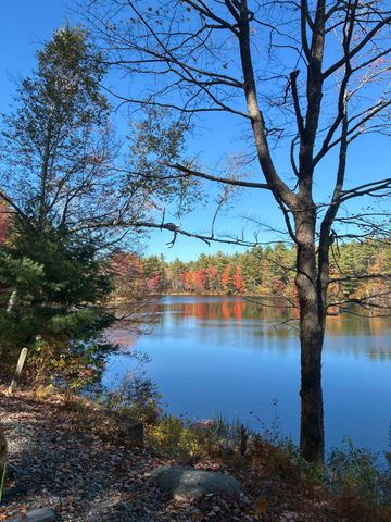 34 Icehouse Lane, Greenfield, NH 03047