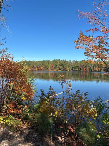 34 Icehouse Lane, Greenfield, NH 03047