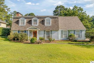109 TUPAWEK DRIVE, West Monroe, LA 71291