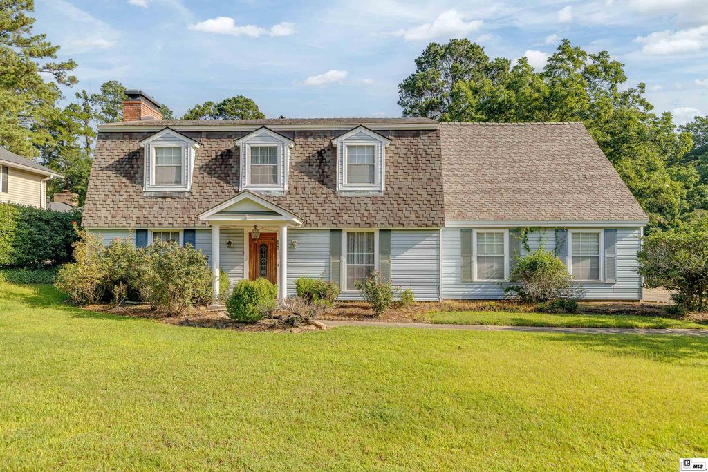 109 TUPAWEK DRIVE, West Monroe, LA 71291