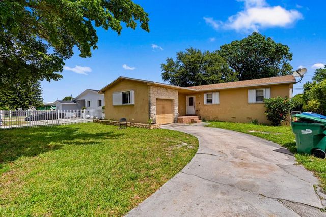 3031 NW 69TH Terrace, Miami, FL 33147