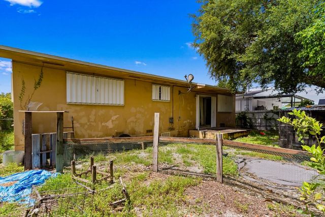 3031 NW 69TH Terrace, Miami, FL 33147