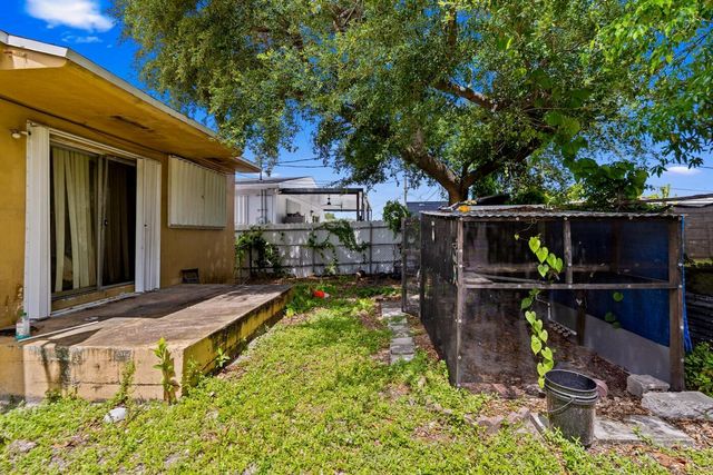 3031 NW 69TH Terrace, Miami, FL 33147