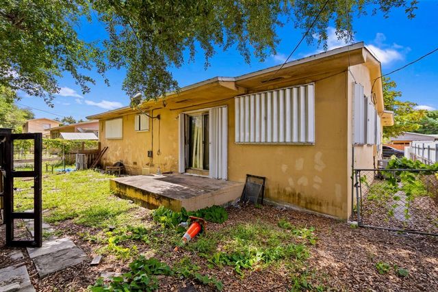 3031 NW 69TH Terrace, Miami, FL 33147