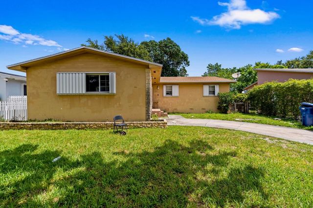 3031 NW 69TH Terrace, Miami, FL 33147