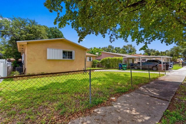 3031 NW 69TH Terrace, Miami, FL 33147