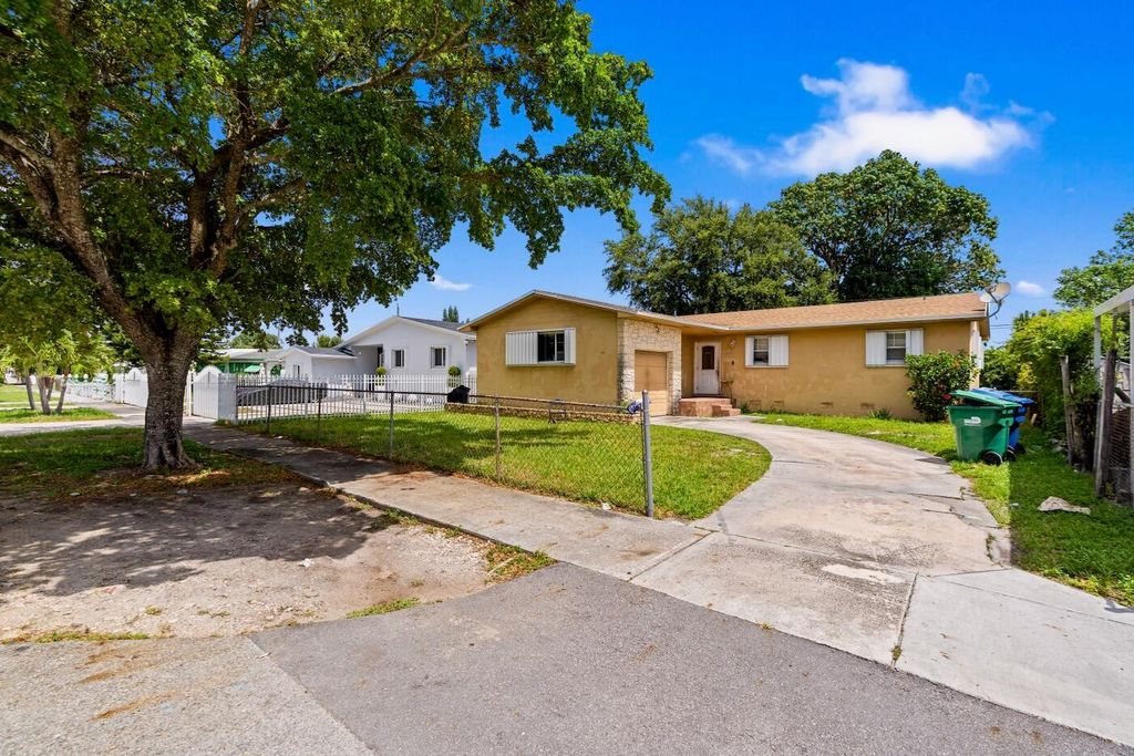 3031 NW 69TH Terrace, Miami, FL 33147