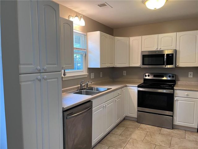 851 Joseph Club Drive, Mableton, GA 30126