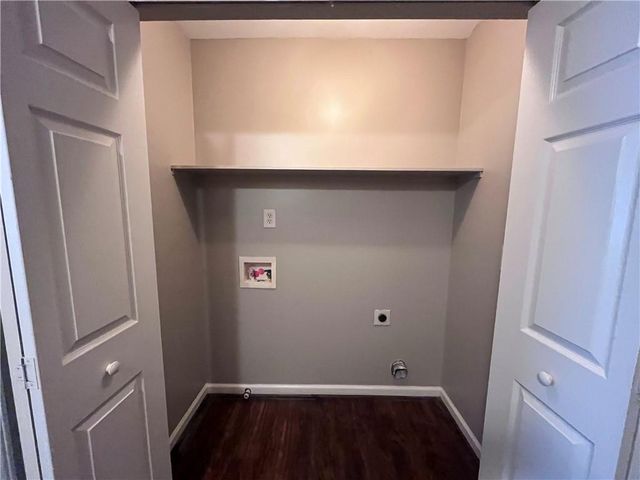 851 Joseph Club Drive, Mableton, GA 30126