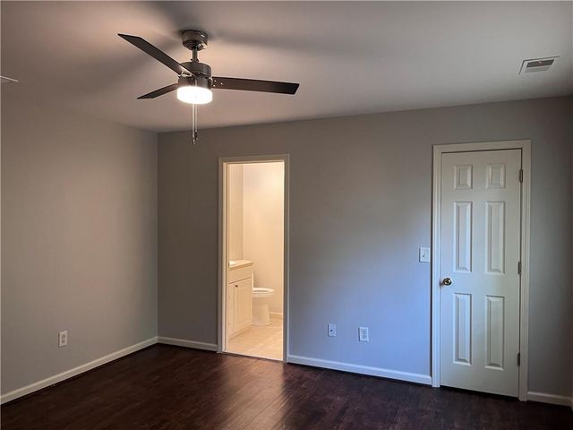 851 Joseph Club Drive, Mableton, GA 30126