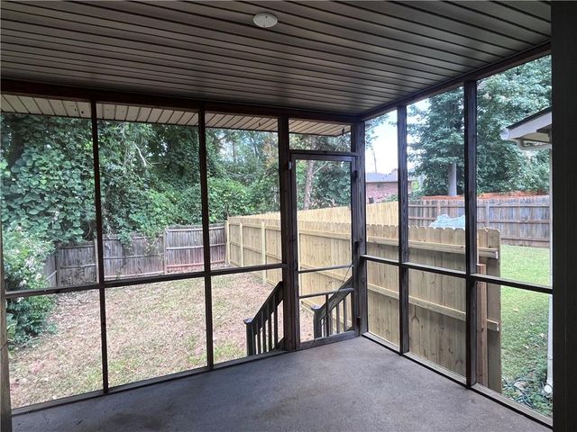 851 Joseph Club Drive, Mableton, GA 30126