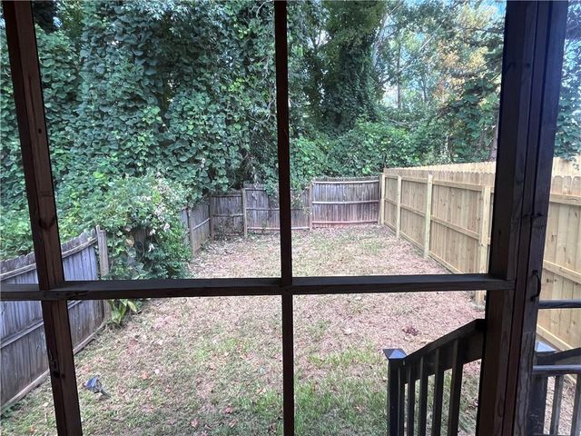 851 Joseph Club Drive, Mableton, GA 30126