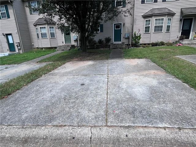 851 Joseph Club Drive, Mableton, GA 30126