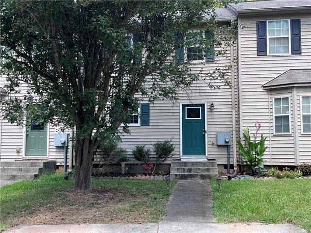 851 Joseph Club Drive, Mableton, GA 30126