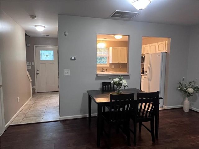 851 Joseph Club Drive, Mableton, GA 30126