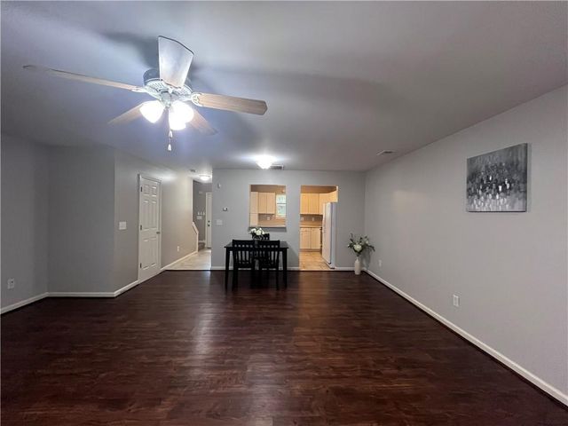 851 Joseph Club Drive, Mableton, GA 30126