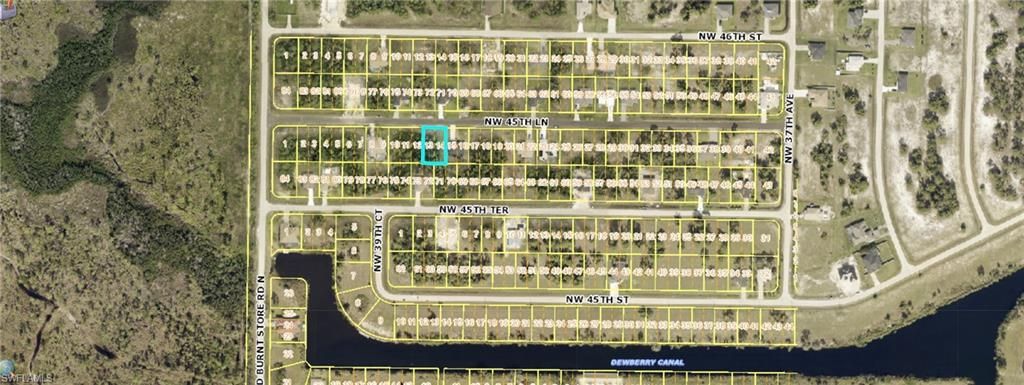 3908 NW 45th LN, CAPE CORAL, FL 33993 — photo 2