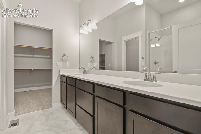 9420 Roseate View, Colorado Springs, CO 80924
