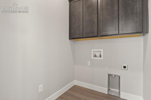 9420 Roseate View, Colorado Springs, CO 80924