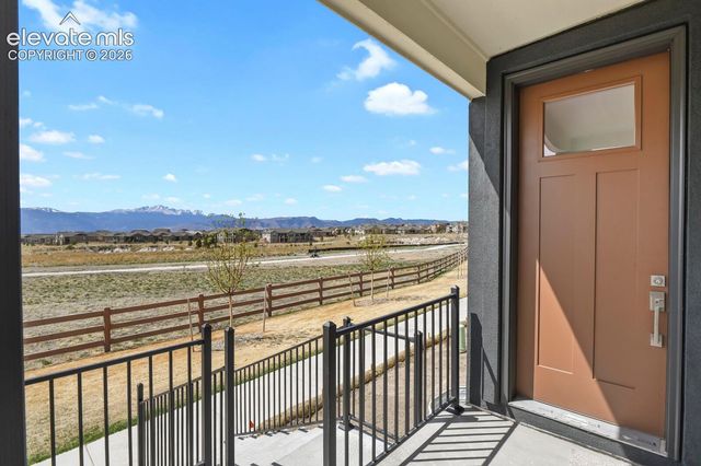 9420 Roseate View, Colorado Springs, CO 80924