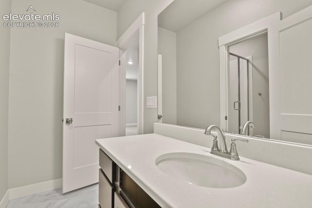 9420 Roseate View, Colorado Springs, CO 80924