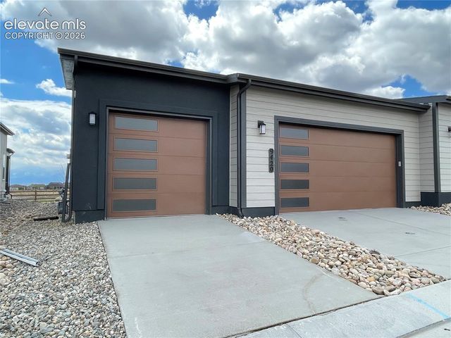 9420 Roseate View, Colorado Springs, CO 80924